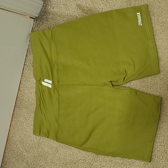 NWT HyprMV Women's Dynamix V2 Booty Shorts - Picture 2 of 4